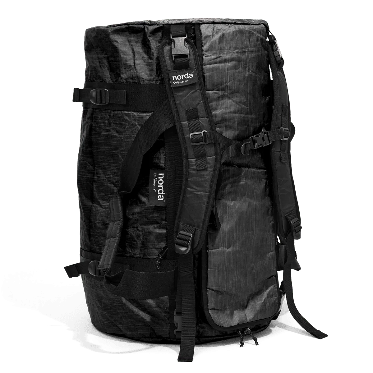 Norda Style Toolbox - U - Stealth Black - Image 3