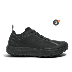 Norda Style 001A G+ - M - Stealth Black