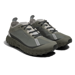 Alternative view of Norda Style 001A  - M - Serpentine