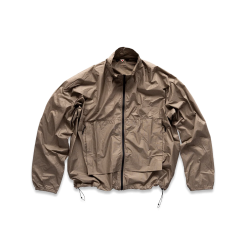 Norda Style Breaker Wind Shirt - U - gNorda Style/Kangaroo