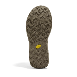 Alternative view of Norda Style 001A  - W - Loam
