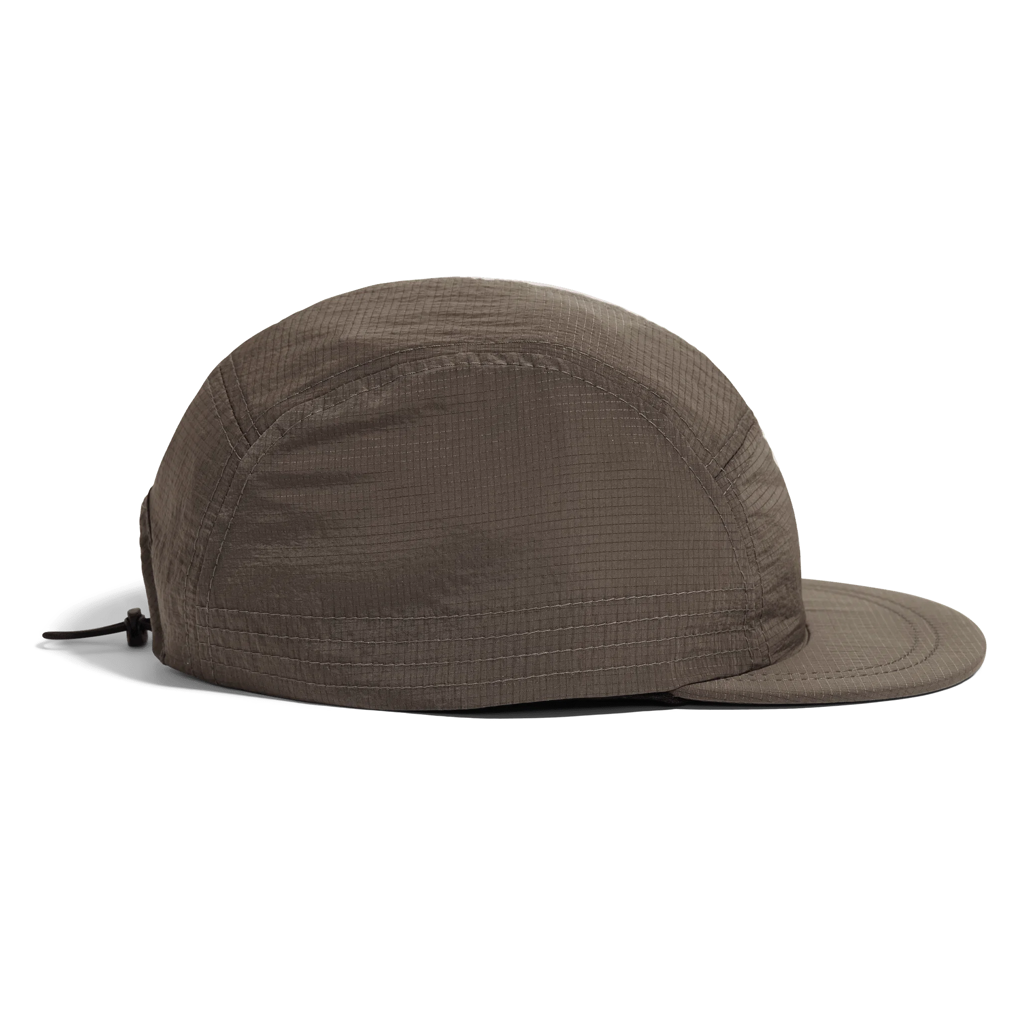 Norda Style Luster Cap - U - Bark - Image 3