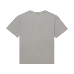 Alternative view of Norda Style Logo Tee - U - Stone