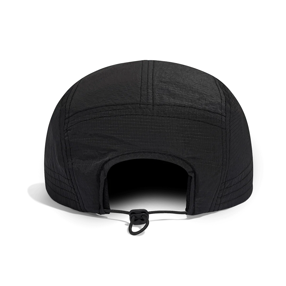 Norda Style Luster Cap - U - Black - Image 3