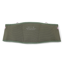 Alternative view of Norda Style LF 2L Running Belt - U - Norda Style x Raide/Sage