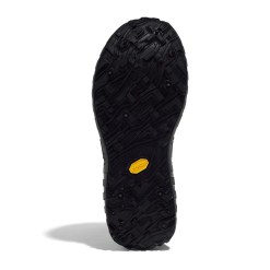 Alternative view of Norda Style 003 - M - Pitch Black