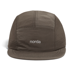 Norda Style Luster Cap - U - Bark
