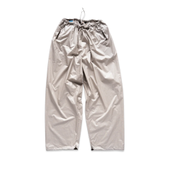 Norda Style Breaker Wind Pants - U - gNorda Style/Plaza Taupe