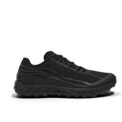 Norda Style 002 - W - Stealth Black
