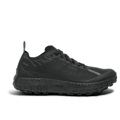 Norda Style 001A - M - Stealth Black