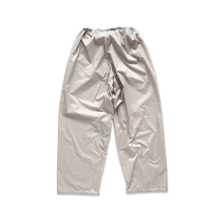 Alternative view of Norda Style Breaker Wind Pants - U - gNorda Style/Plaza Taupe