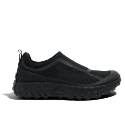 Norda Style 003 - M - Pitch Black