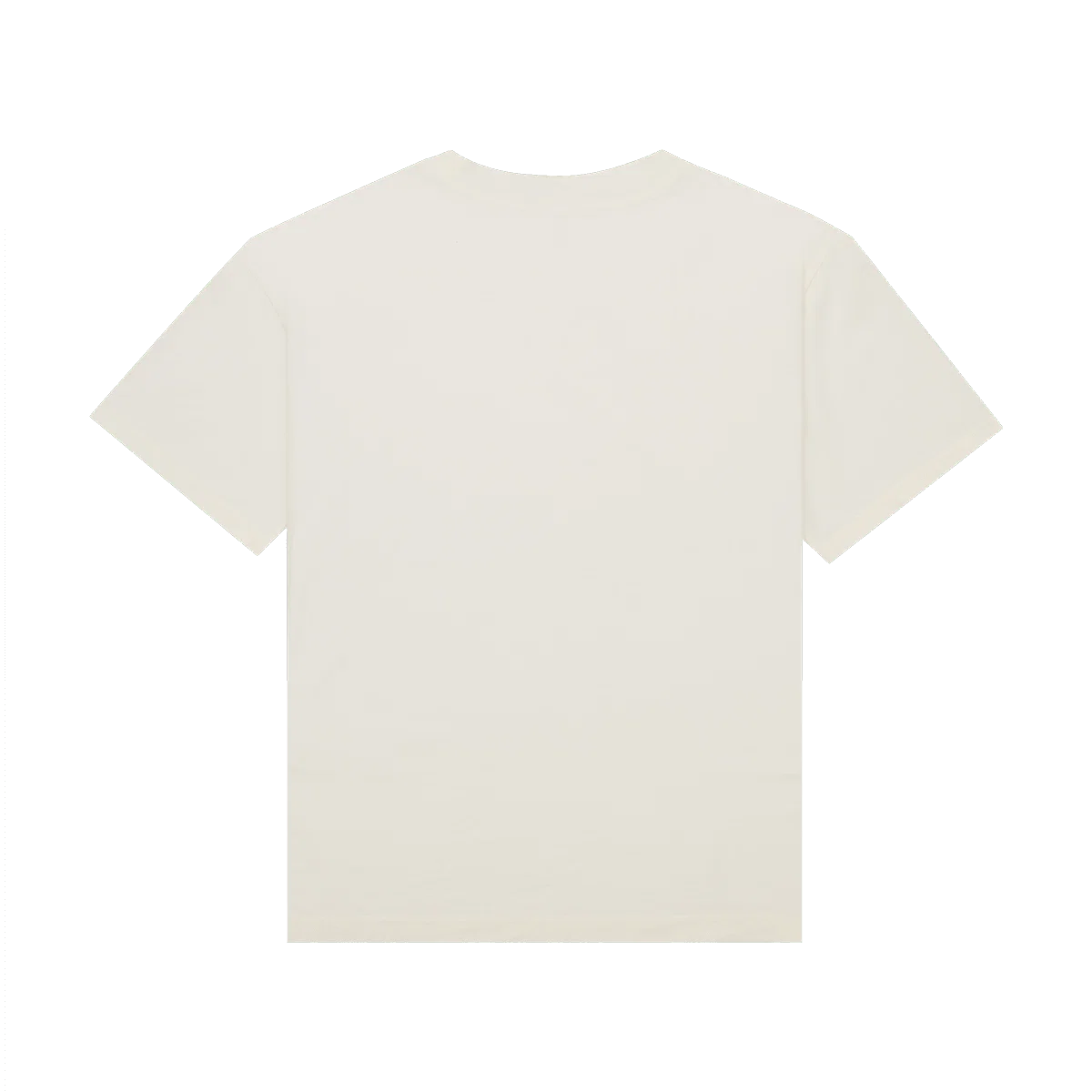Norda Style Logo Tee - U - Off White - Image 2