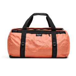 Norda Style Toolbox - U - LTD Edition/Orange
