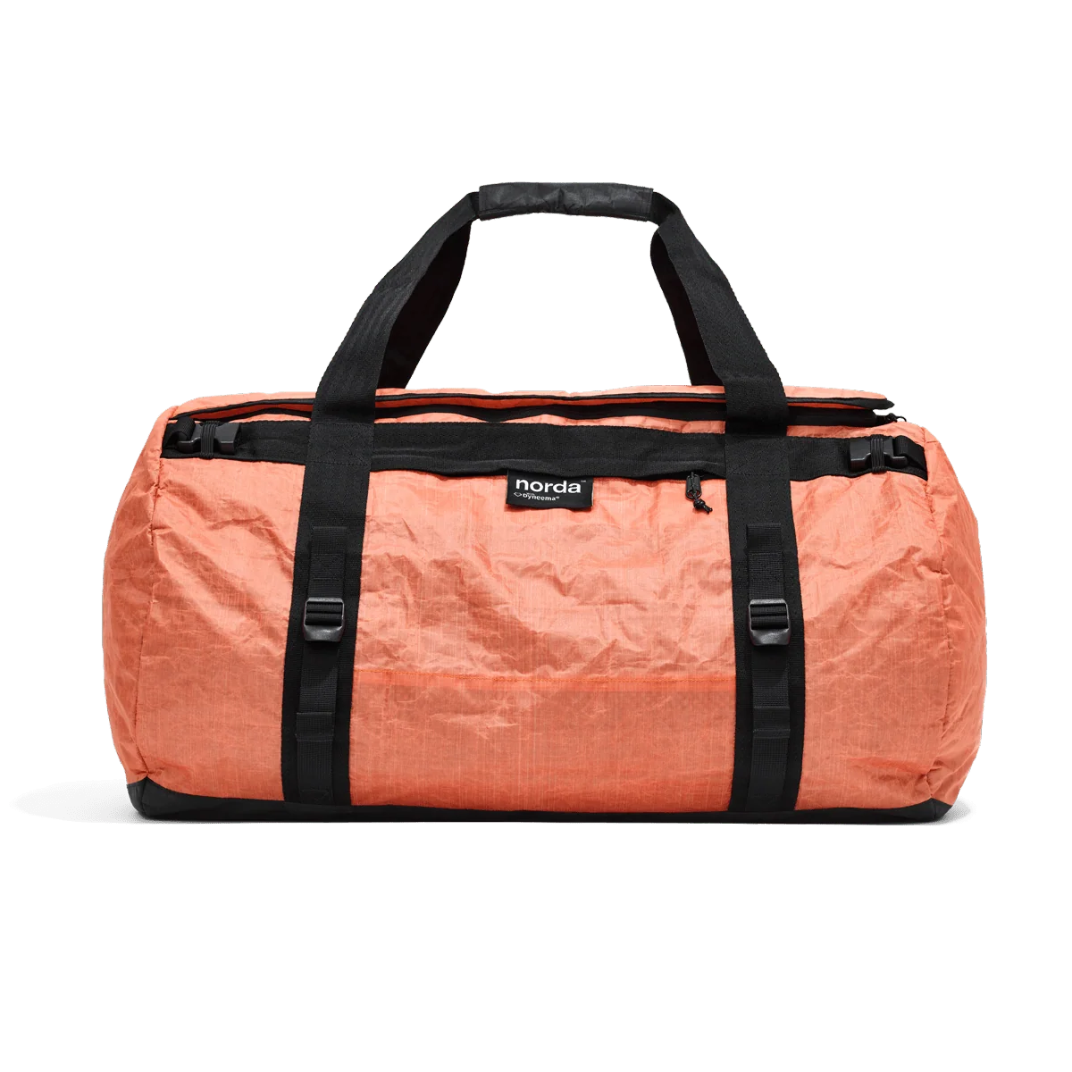 Norda Style Toolbox - U - LTD Edition/Orange