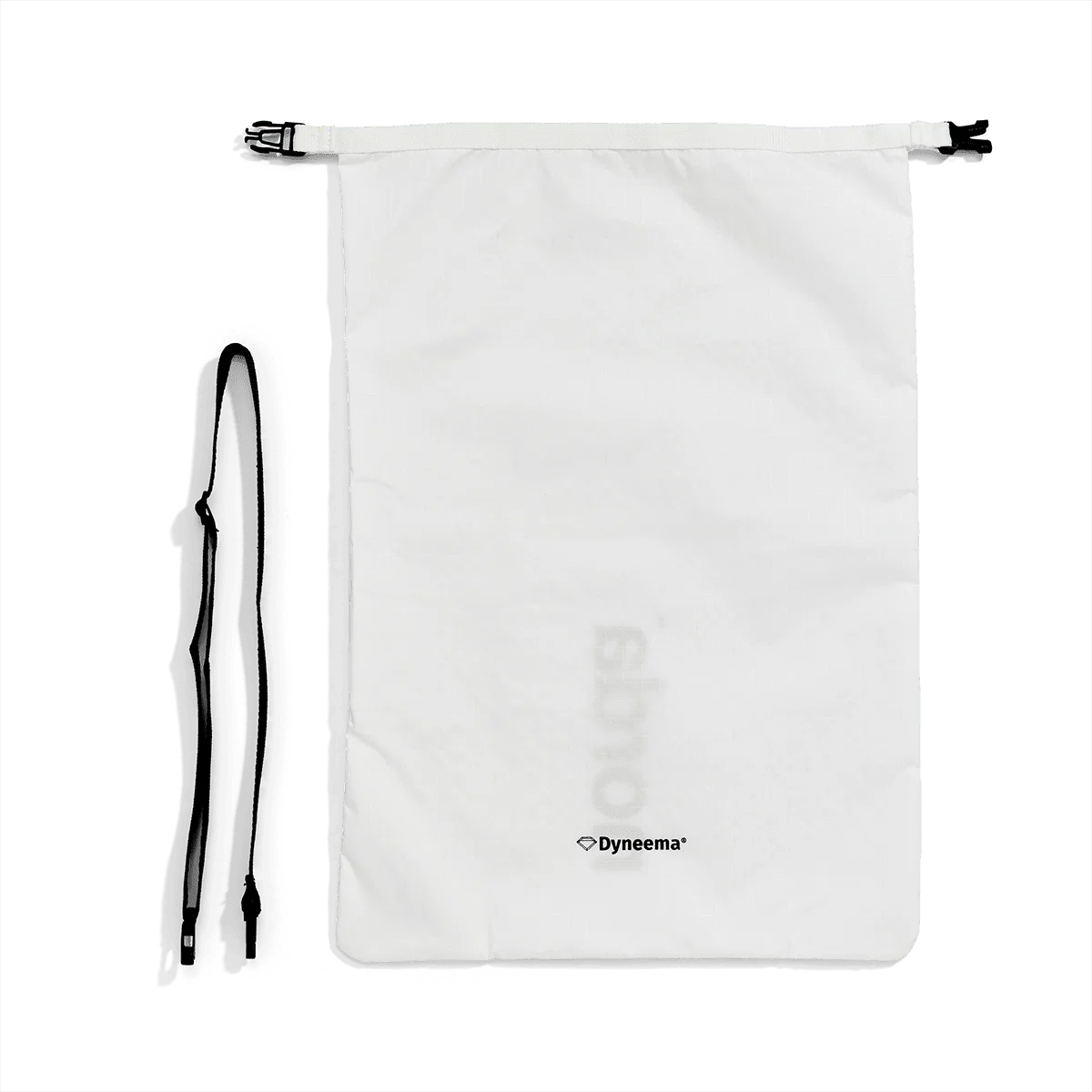 Norda Style Race Bag - U - White - Image 4