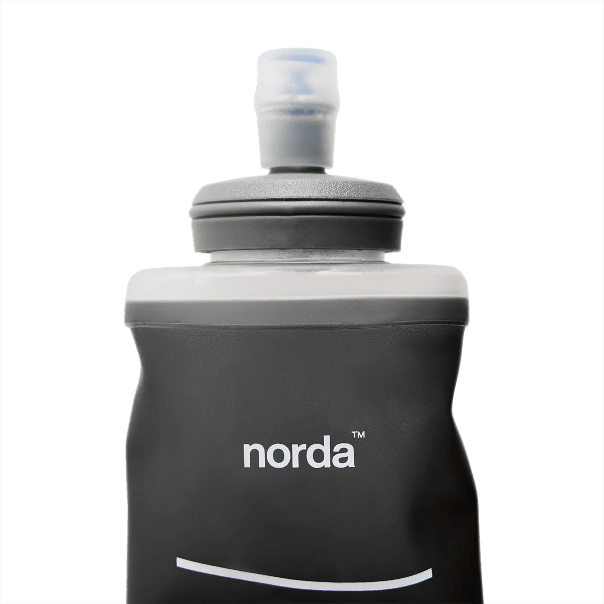 Norda Style SoftFlask WMX 500ml - U - Smoky Quartz - Image 4