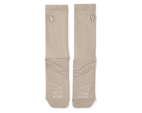Norda Style Performance Sock - U - Cinder