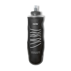 Norda Style SoftFlask WMX 500ml - U - Smoky Quartz