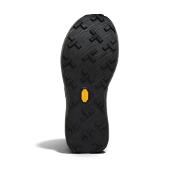 Alternative view of Norda Style 005 - M - Stealth Black