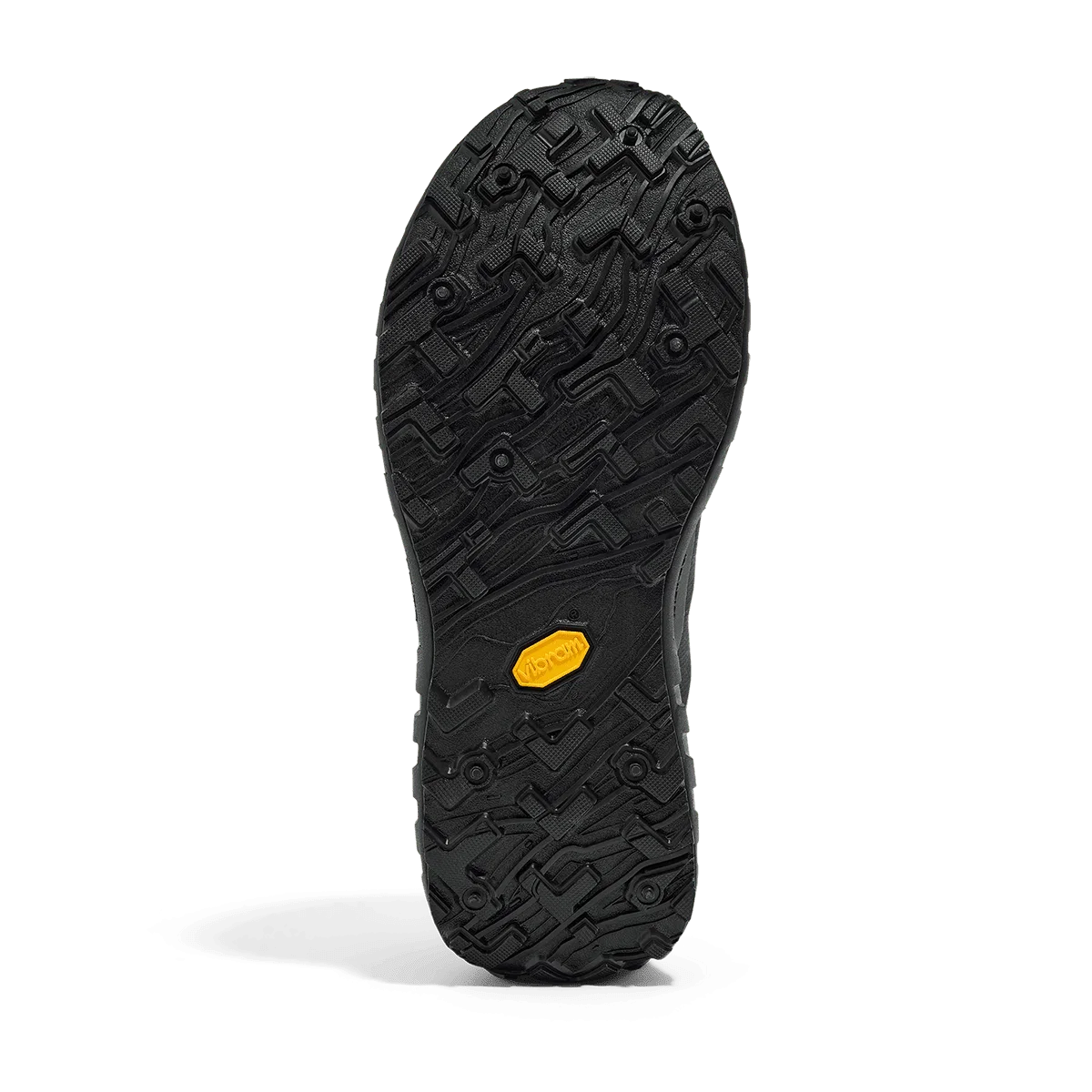 Norda Style 001A G+ - W - Stealth Black - Image 2